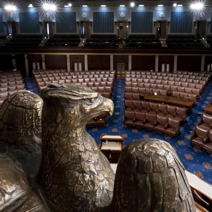 Control of Congress: What's at play in the 2022 midterms?